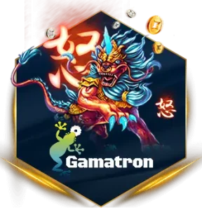 gamatron2